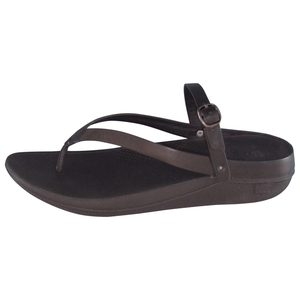 FLIP LEATHER FITFLOP