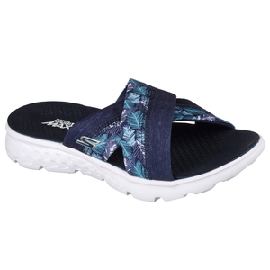 14667 - ON THE GO 400 - TROPICAL SKECHERS