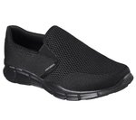51509-EQUALIZER DOUBLE PLAY SKECHERS-casual-Shirley's Shoes
