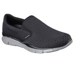 51547-EQUALIZER OKWARA SKECHERS-casual-Shirley's Shoes