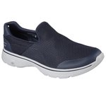 54152 - GO WALK 4 - INCREDIBLE SKECHERS-casual-Shirley's Shoes