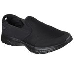 54171-GO WALK 4-CONTAIN SKECHERS-casual-Shirley's Shoes