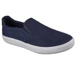 54338-GO VULC 2-ZEST SKECHERS-casual-Shirley's Shoes