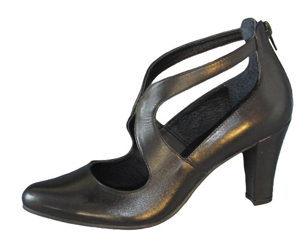 GLAMOUR GINO VENTORI - WOMENS SHOES-SHOES - heels : Shirley's Shoes ...