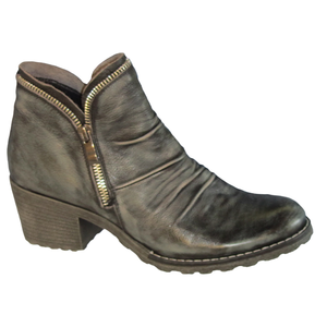 DEPLICIT BRESLEY - WOMENS SHOES-BOOTS - ankle : Shirley's Shoes