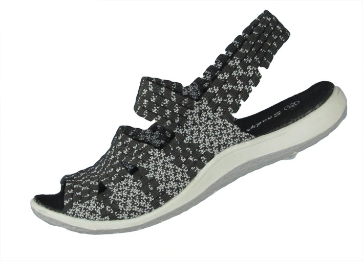 SWING DV8 WOMENS SHOES SANDALS low to flat Shirley s Shoes