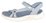 GO WALK FLEX SANDAL - ILLUMINATE 141481 - SKECHERS