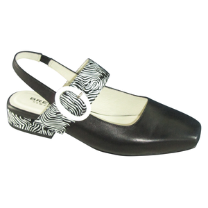 RESCUE BELLE SCARPE