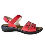 IBIZA - 86 - 86786 JOSEF SEIBEL-sandals---low-to-flat-Shirley's Shoes