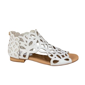 PIETRO DJANGO & JULIETTE