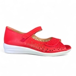 DAFFODIL ZIERA-sandals---low-to-flat-Shirley's Shoes