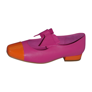 BROOCKS DJANGO & JULIETTE