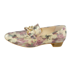 ESBEN DJANGO & JULIETTE