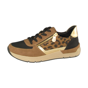 DONCASTER - 58902 RIEKER