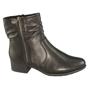 CHARLESTON - 78656 RIEKER