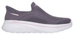 GO WALK ARCH FIT N-JOY - 125843 -  SKECHERS-womens-shoes-Shirley's Shoes