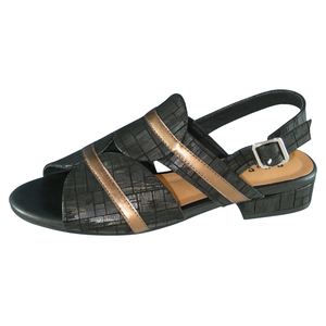RONNIE BELLE SCARPE