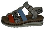 WHISTLER - V7904 RIEKER-womens-shoes-Shirley's Shoes