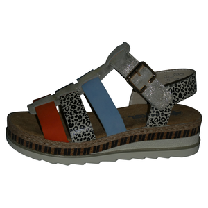 WHISTLER - V7904 RIEKER