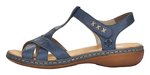 HERTFORDSHIRE - 65919 - RIEKER-womens-shoes-Shirley's Shoes