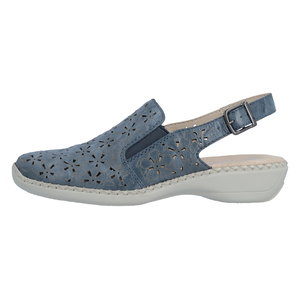 GIGI - 41371 RIEKER