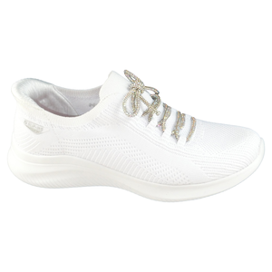 ULTRA FLEX 4.0 COSMIC DIAMONDS - 150807 SKECHERS