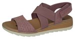 SKECHERS ARCH-FIT-OASIS-B-PERF-113890-womens-shoes-Shirley's Shoes