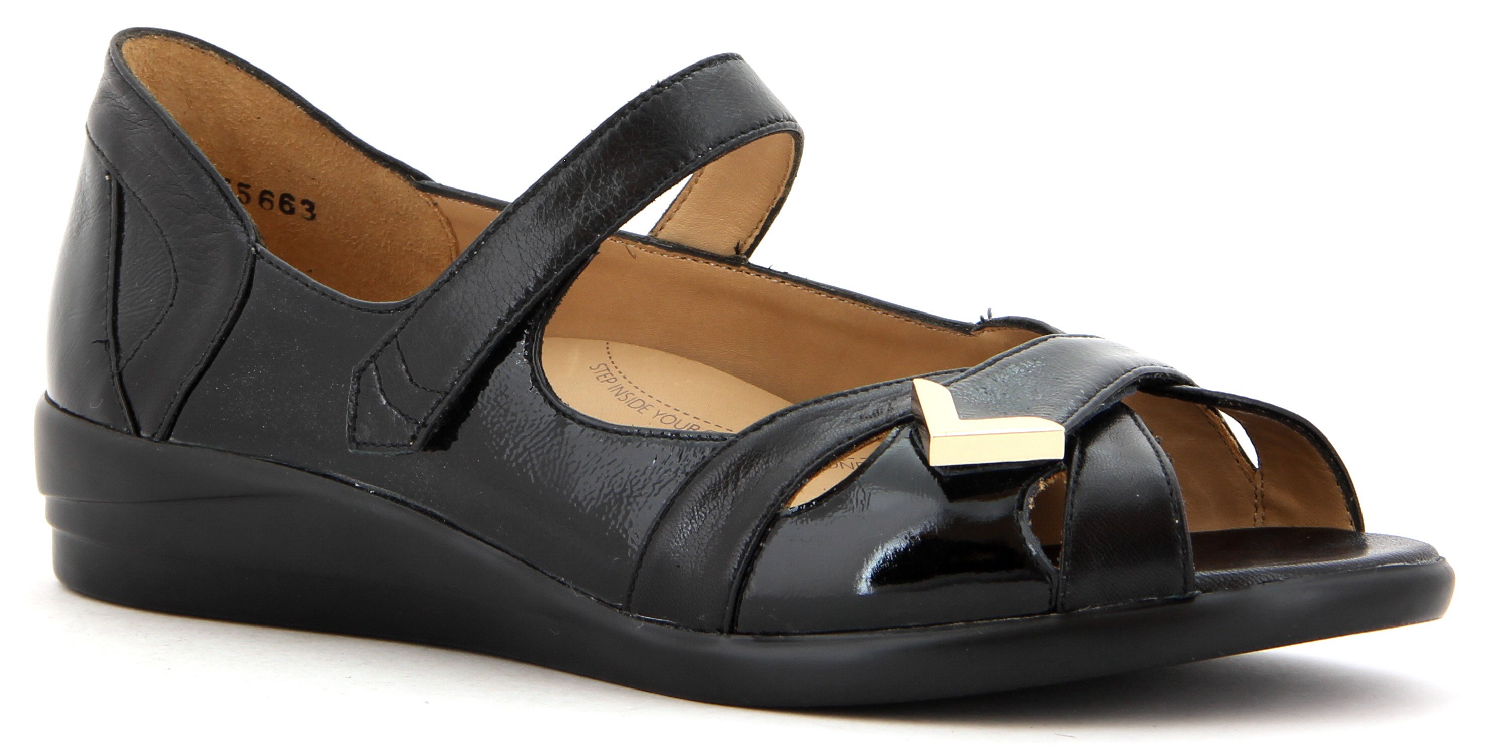 ziera shoes summer 2018
