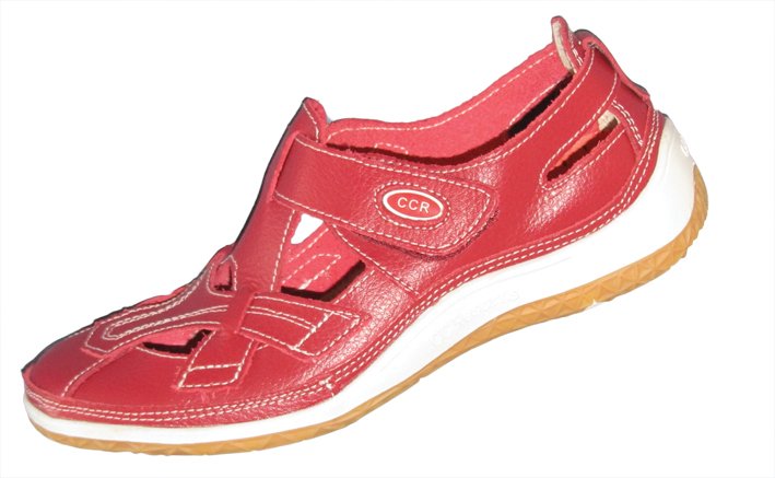 JACKIE CC RESORTS WOMENS SHOESSHOES low to flat