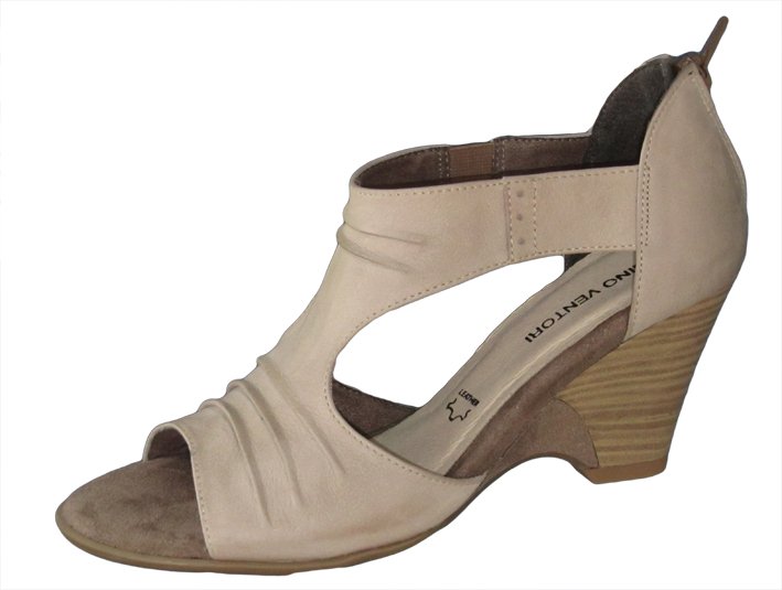RELISH GINO VENTORI - WOMENS SHOES-SANDALS - heels : Shirley's Shoes