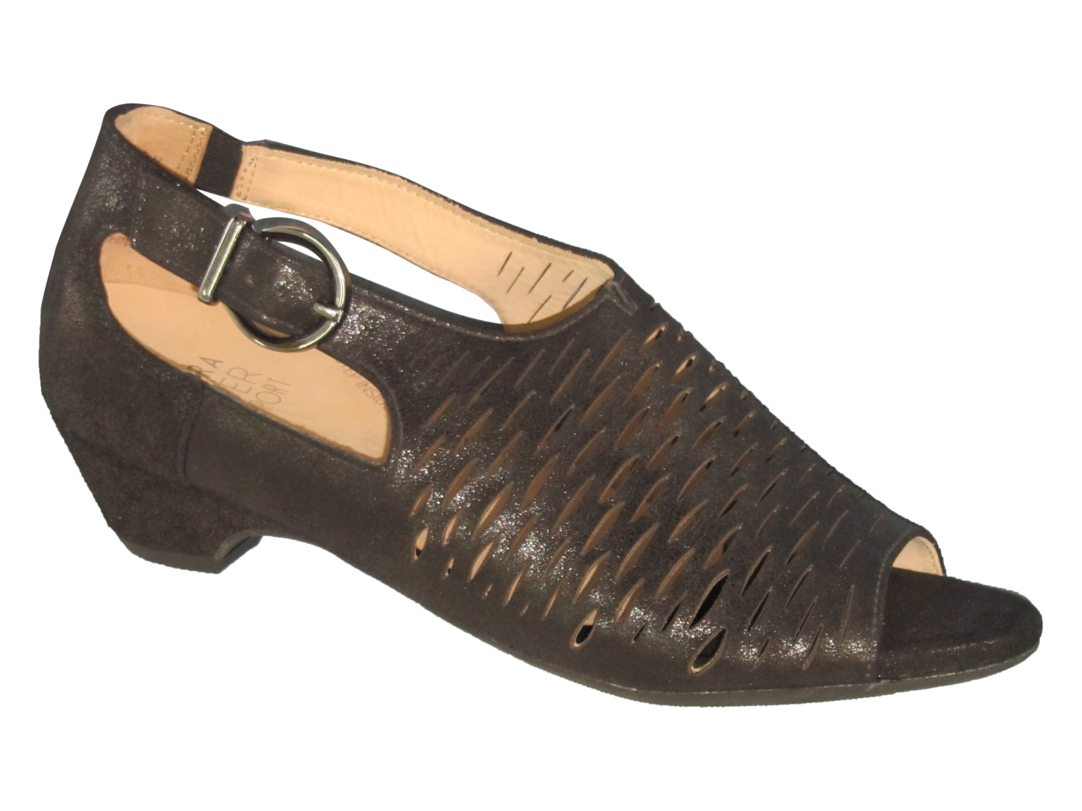 IOWA ZIERA WOMENS SHOESSHOES low to flat Shirley's Shoes SS16