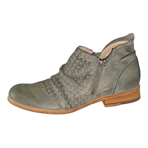 LELINT SILENT D - leather sole