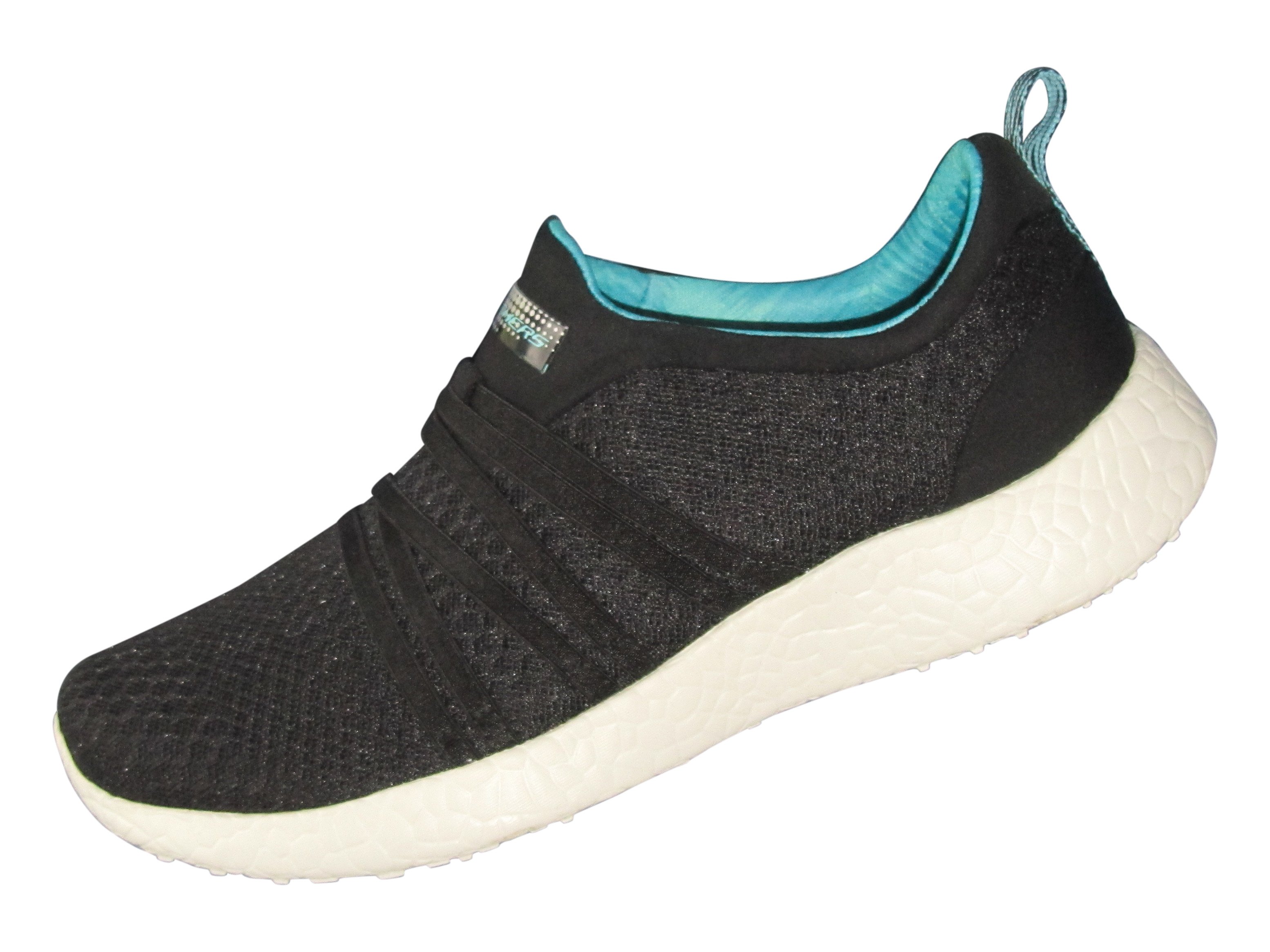 burst very daring skechers