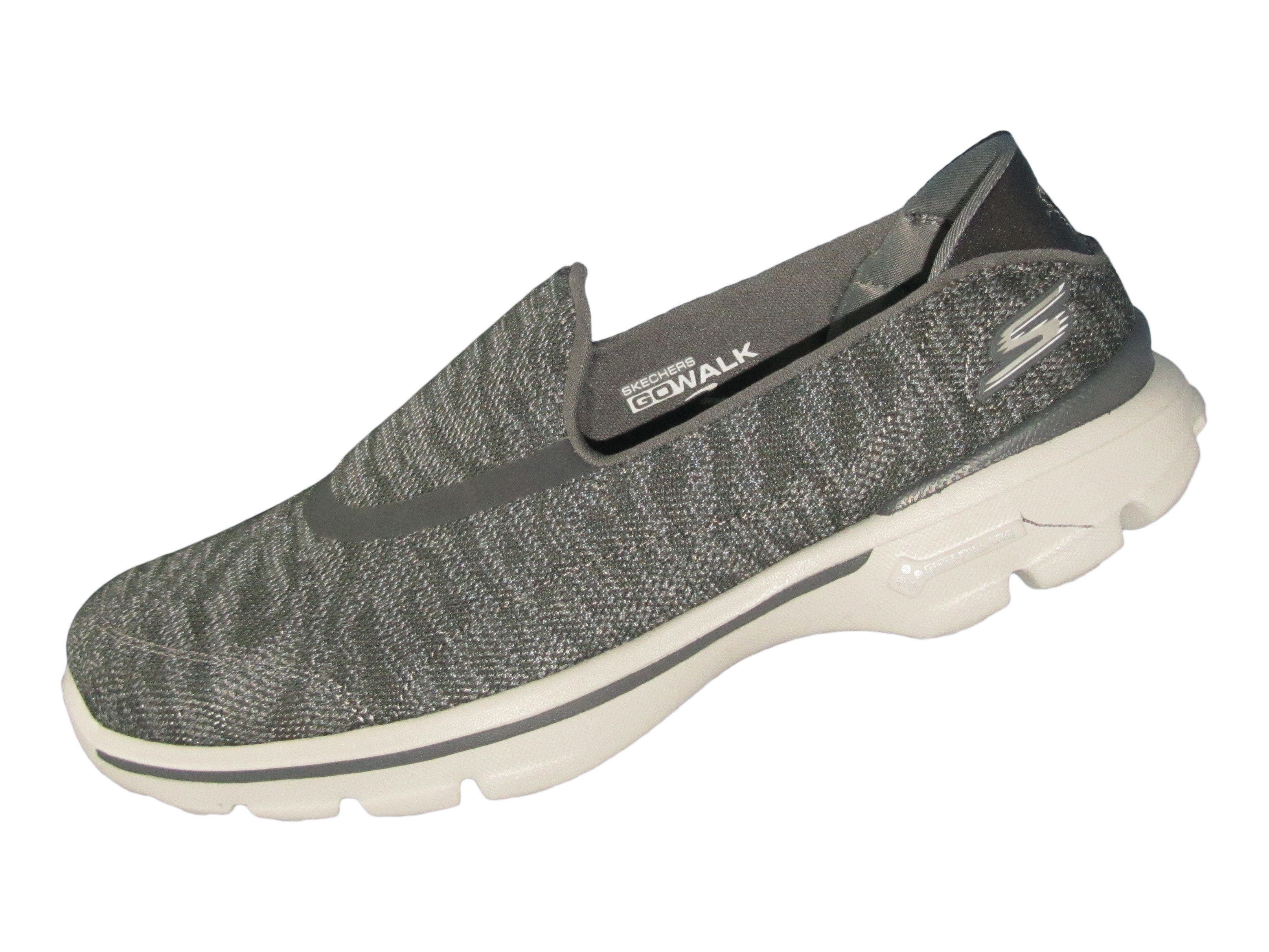 skechers go walk zebra