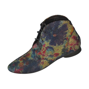 QABALA DJANGO & JULIETTE