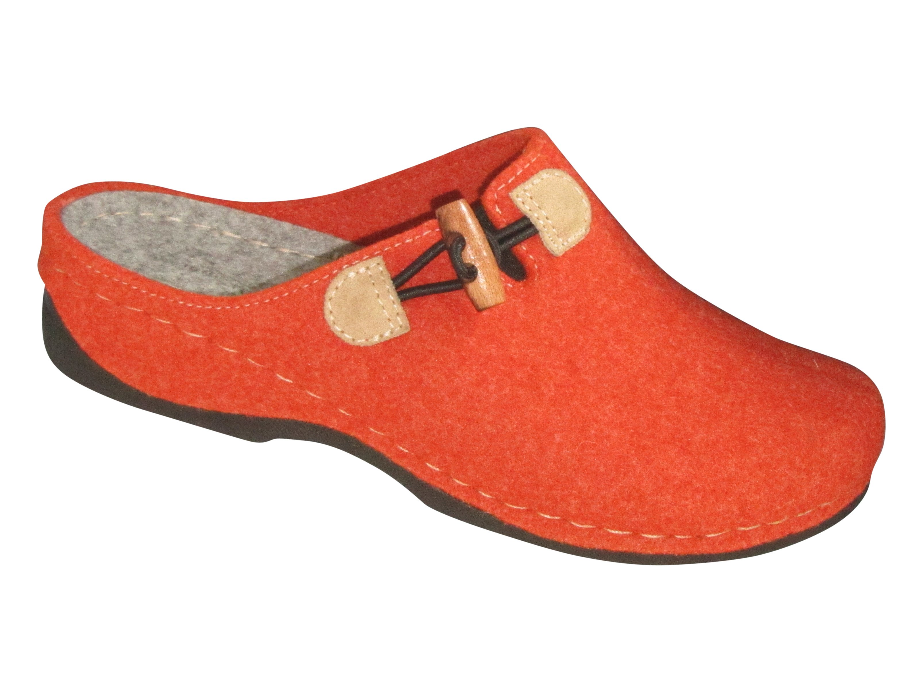 FLOSS DR FEET WOMENS SHOESSCUFFS & SLIDES Shirley's Shoes AW17