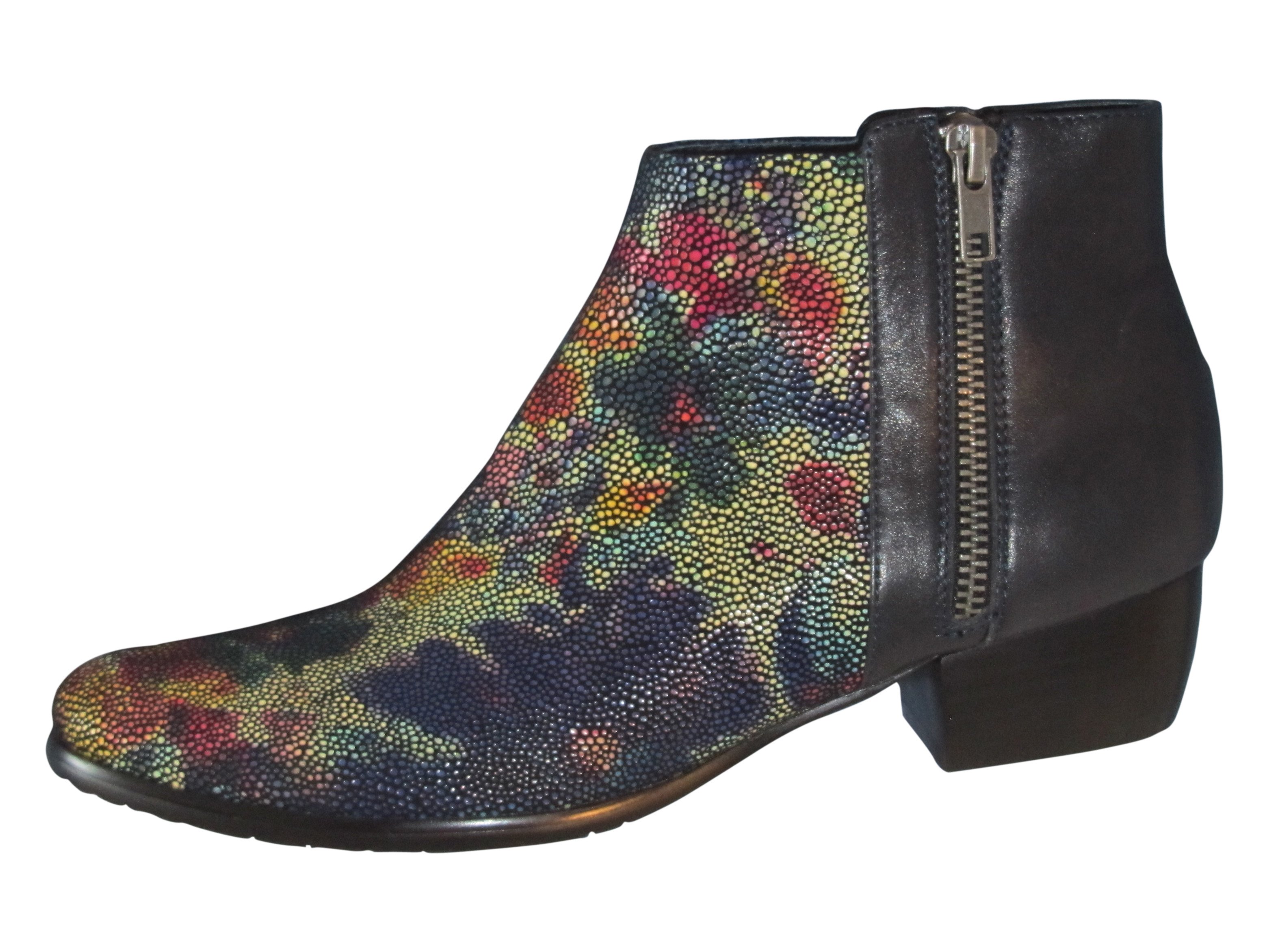 TWISTA DJANGO & JULIETTE - WOMENS SHOES-CASUAL : Shirley's Shoes - AW17 DJANGO & JULIETTE
