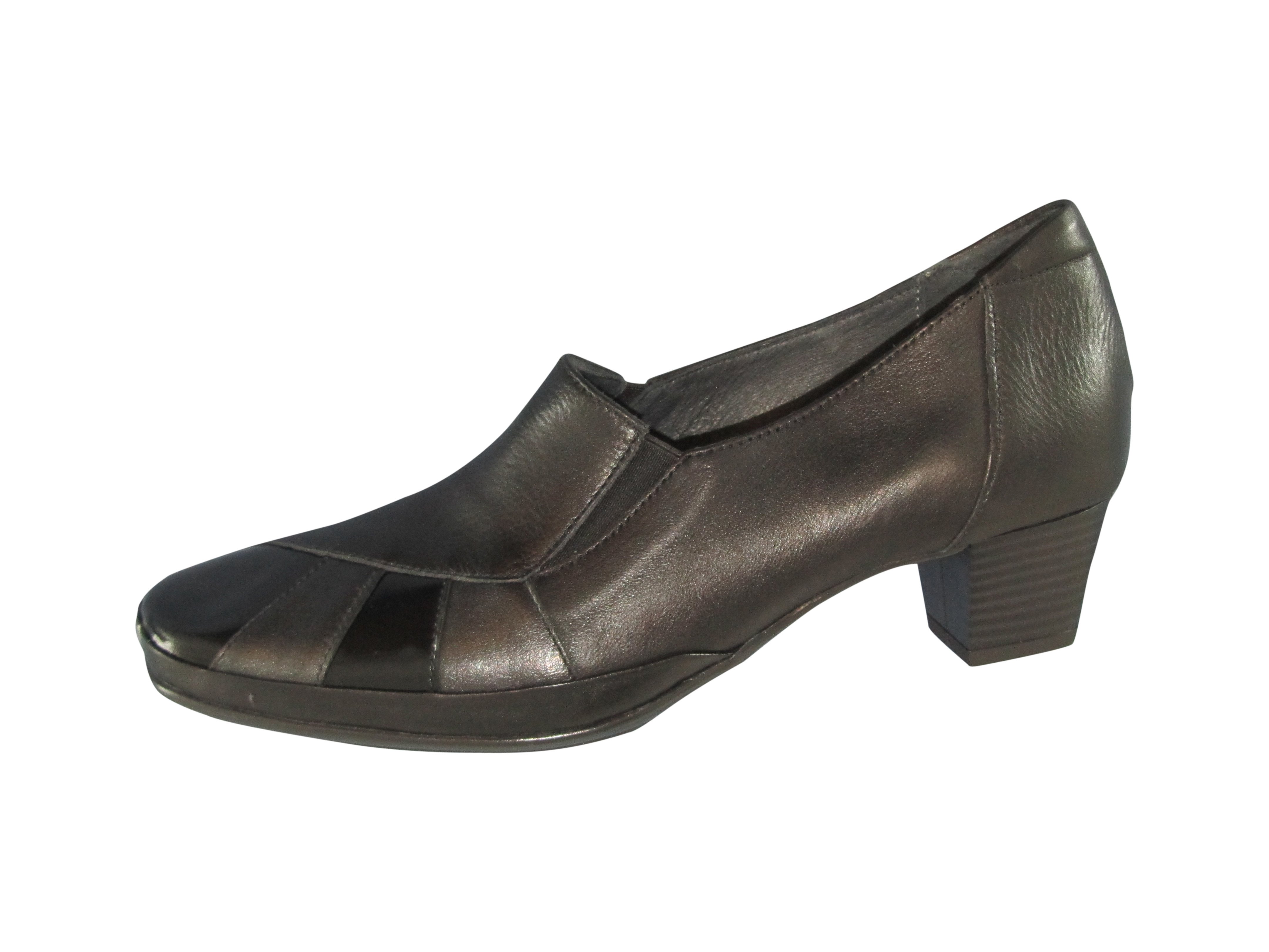 KIRBY KIARFLEX - WOMENS SHOES-SHOES - low to flat : Shirley's Shoes - AW17 KIARFLEX