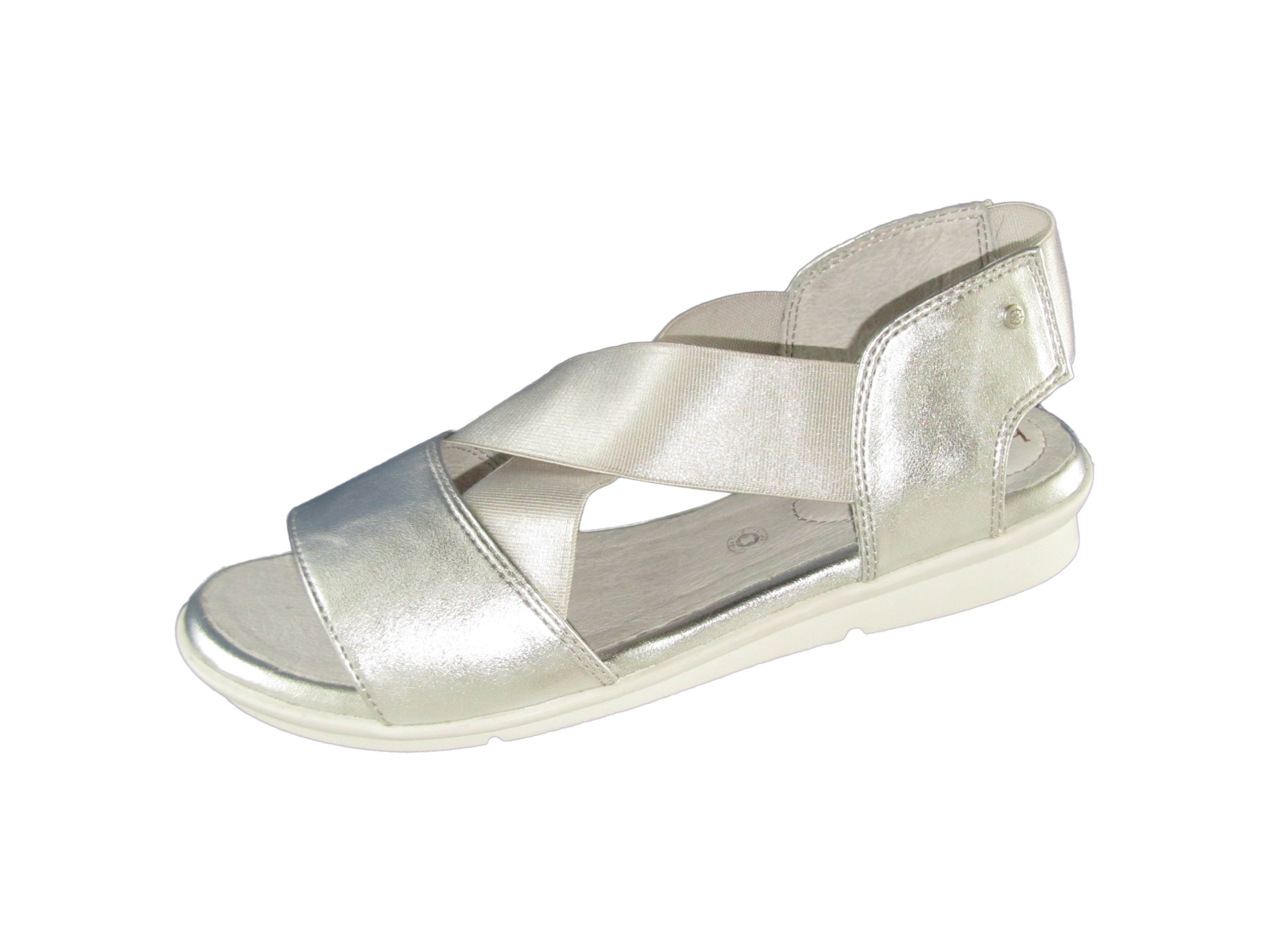 CHARLOTTE BUSSOLA WOMENS SHOESSANDALS low to flat CHARLOTTE BUSSOLA WOMENS SHOESSANDALS low to flat