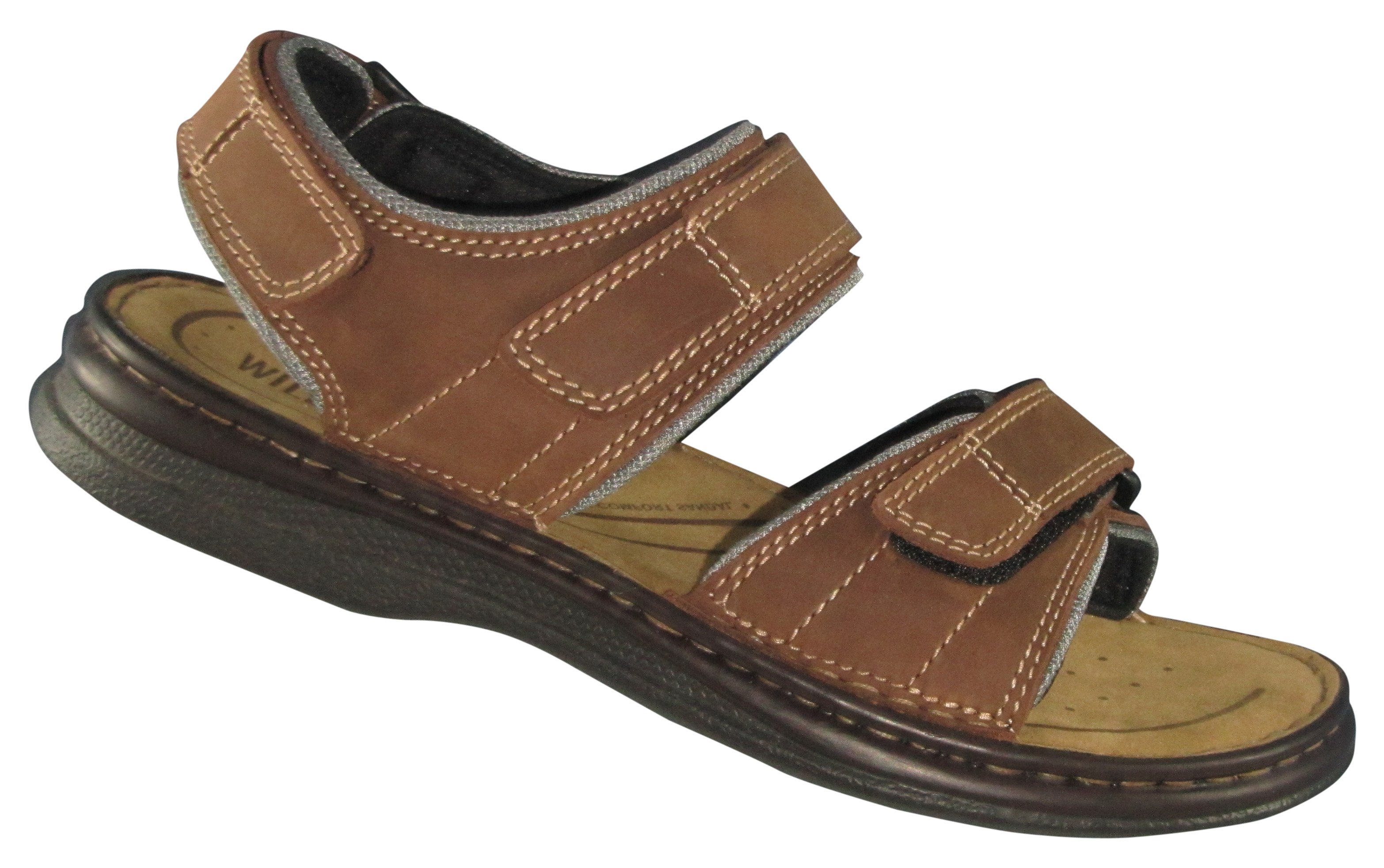 DISCOVER WILD RHINO - OTHER BRANDS : Shirley's Shoes - SS17 WILD RHINO