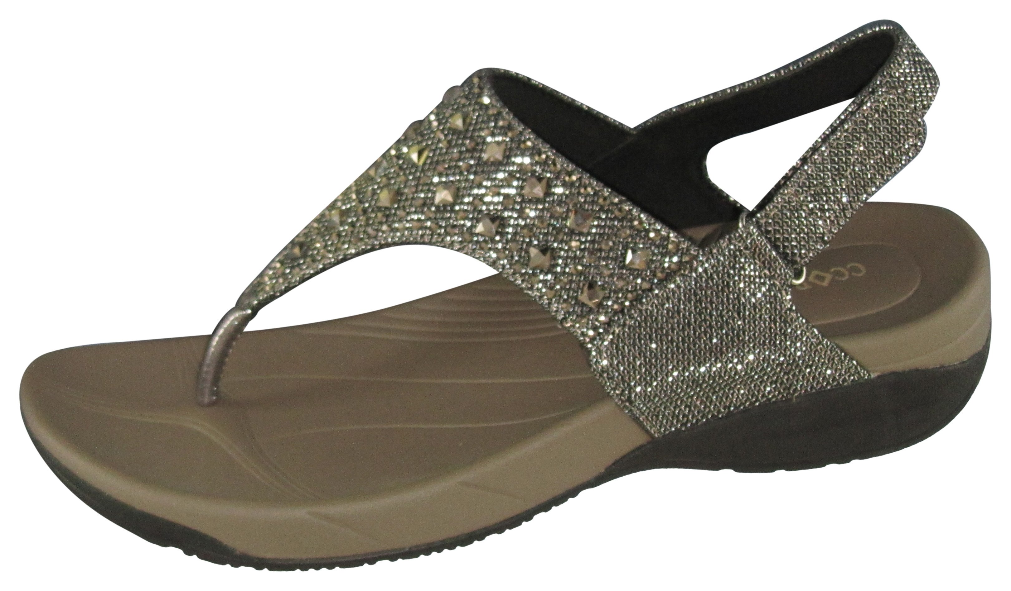 FLAN CC RESORTS WOMENS SHOESSANDALS low to flat FLAN CC RESORTS WOMENS SHOESSANDALS low to flat