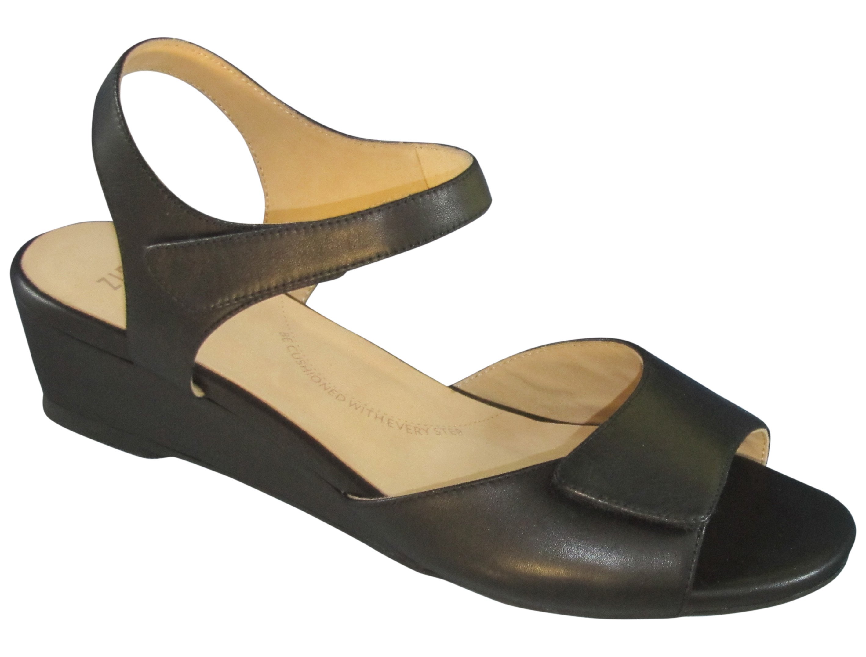 ziera shoes summer 2018