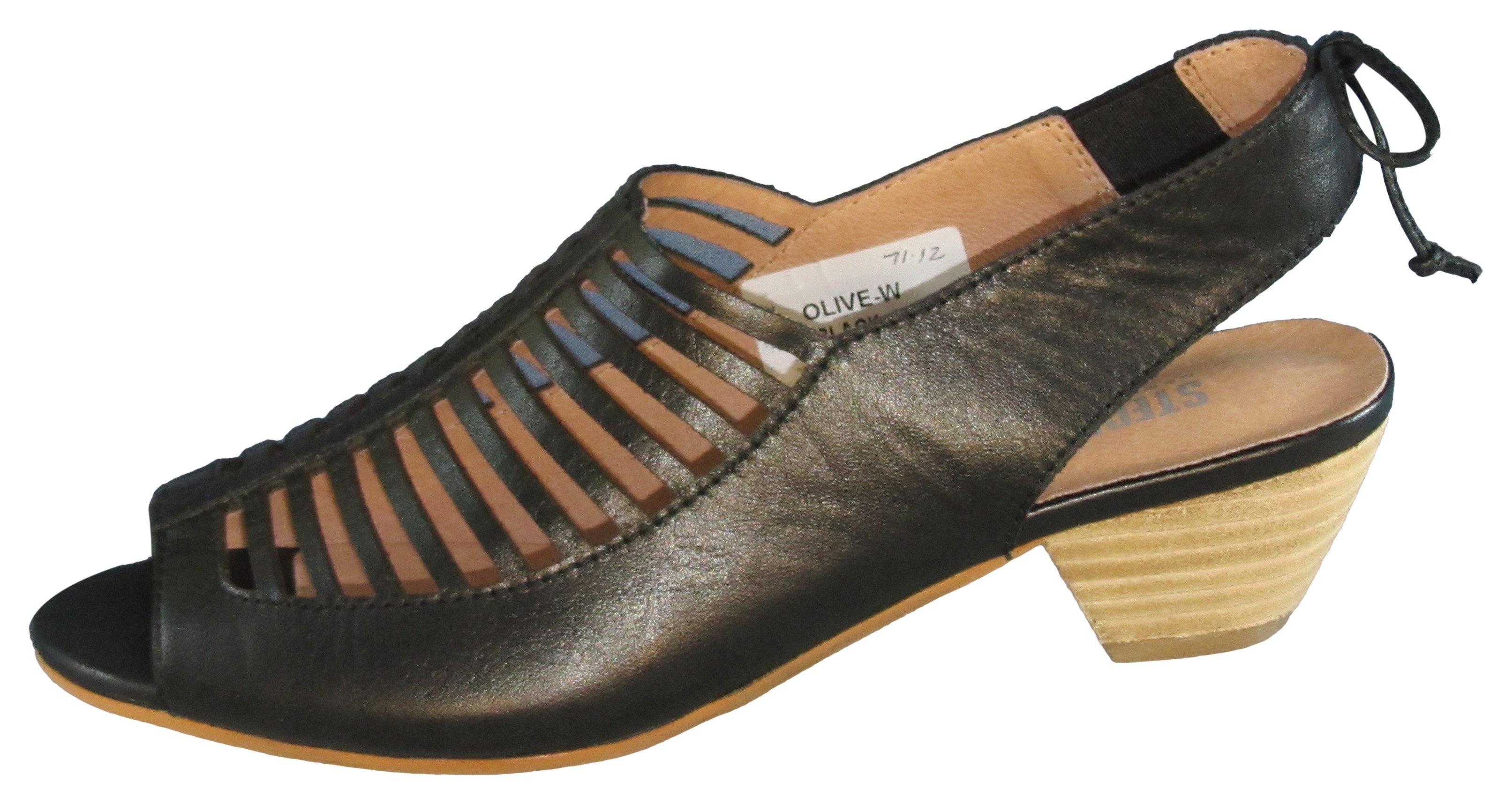 stegmann shoes website