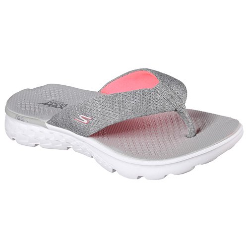 14656 - ON THE GO 400 VIVACITY SKECHERS - WOMENS SHOES-THONGS : Shirley ...