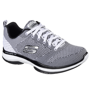 12667 - BURST TR CLOSE KNIT SKECHERS