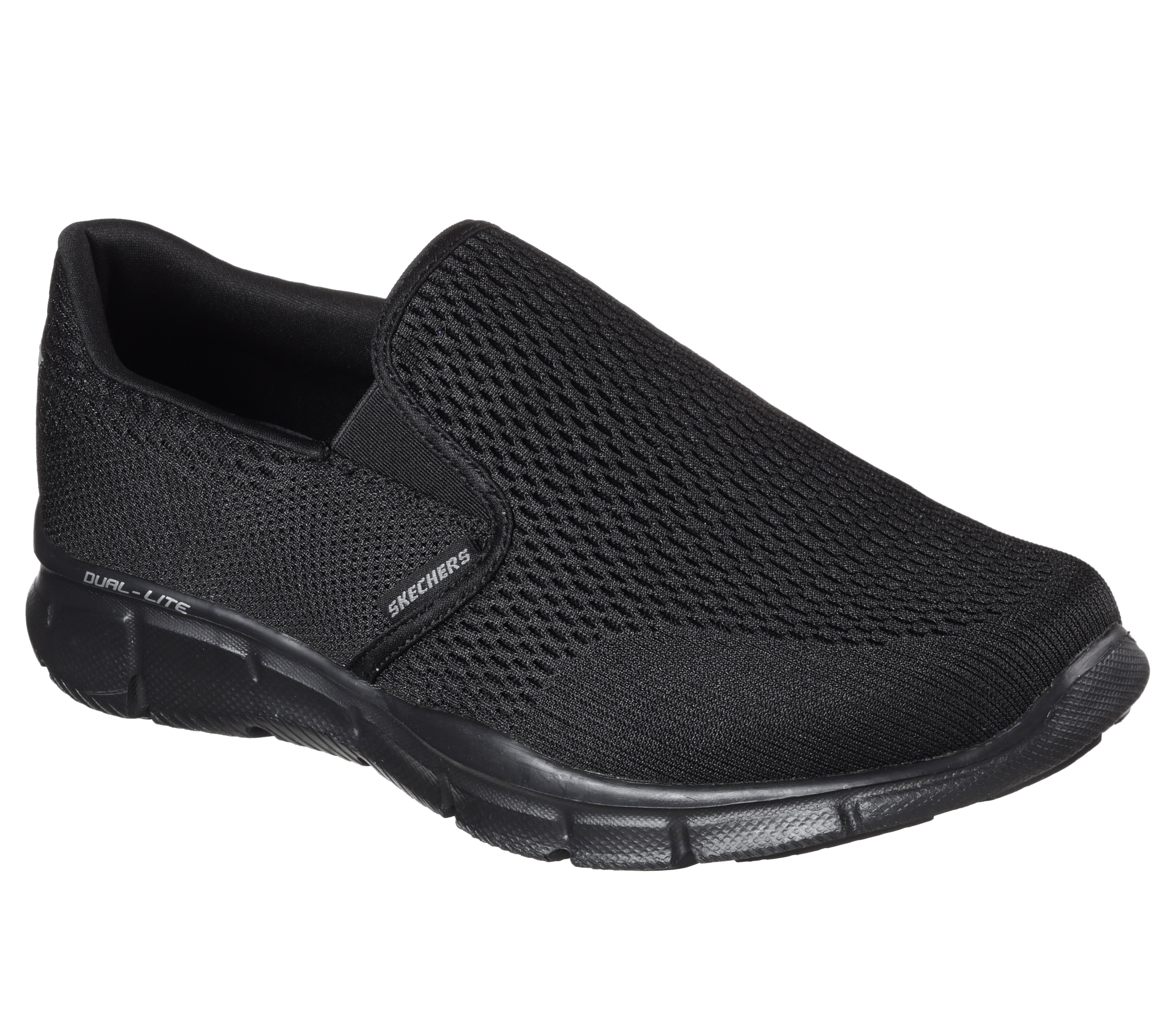 51509-EQUALIZER DOUBLE PLAY SKECHERS - SKECHERS : Shirley's Shoes ...