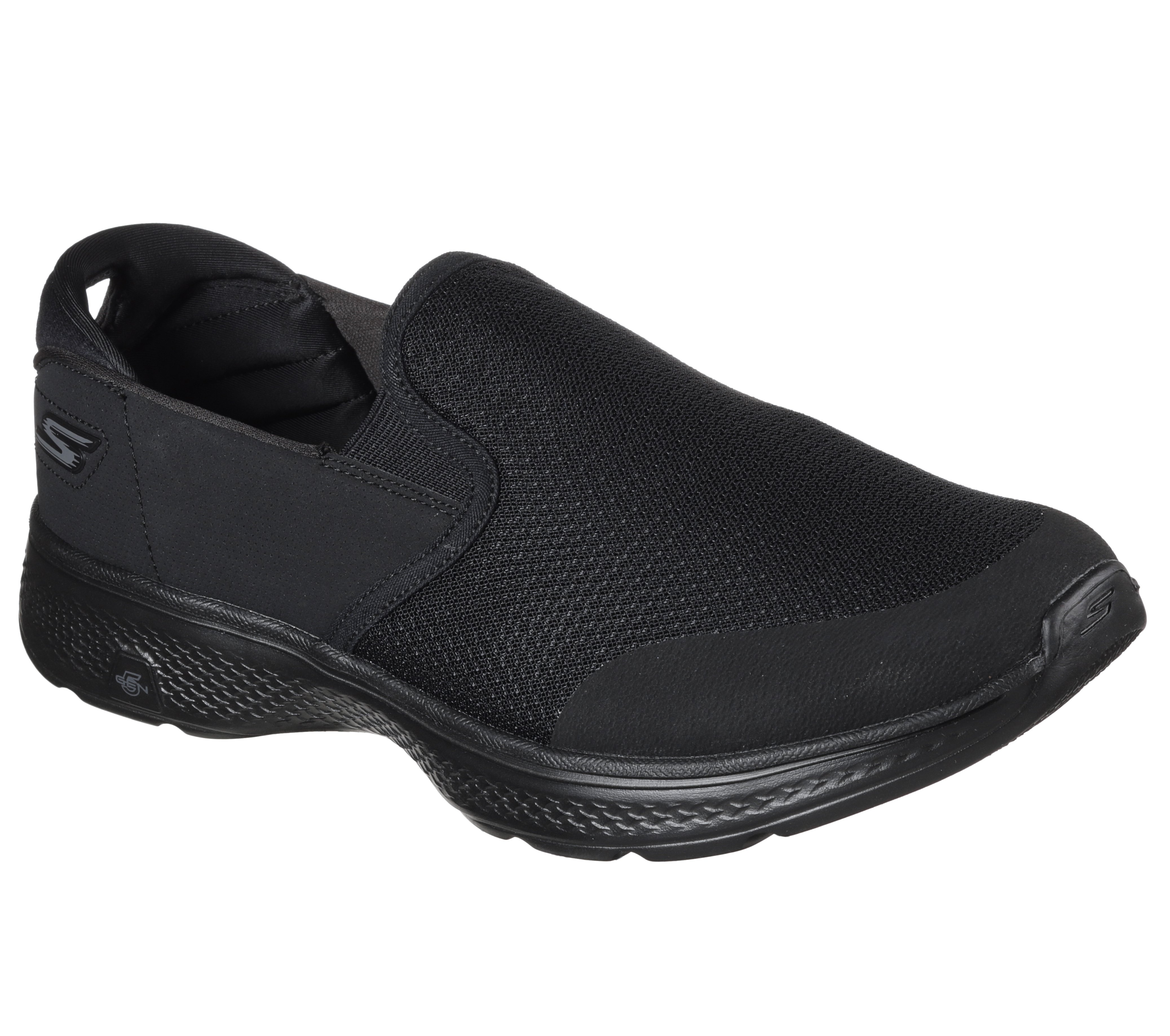 54171-GO WALK 4-CONTAIN SKECHERS - SKECHERS : Shirley's Shoes - SS17 ...