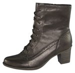 Z7644 RIEKER-dress-Shirley's Shoes