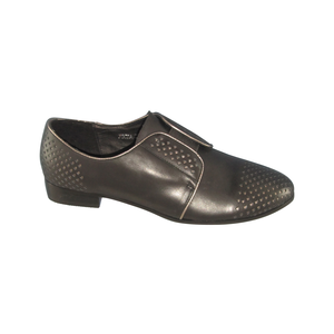 JUCKA GAMINS - WOMENS SHOES-SHOES - low to flat : Shirley's Shoes ...