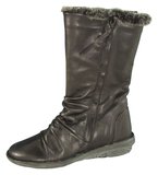 TURNIST EFFEGIE-boots---calf-Shirley's Shoes